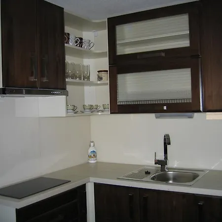 Lejlighed Ria Hriňová